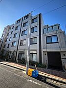 Ｆｉｋａ大井町 5階 築5年5ヶ月の賃貸物件