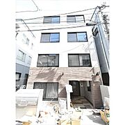 南砂町駅より徒歩5分 4階 築6年5ヶ月の賃貸物件