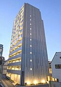 牛込柳町駅より徒歩5分 5階 築7年9ヶ月の賃貸物件
