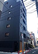 日本橋ROOTS 6階 築7年7ヶ月の賃貸物件