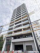 稲荷町駅より徒歩7分 9階 新築の賃貸物件