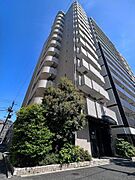 後楽園駅より徒歩9分 9階 築20年10ヶ月の賃貸物件