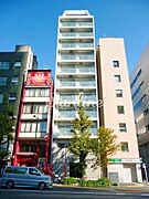 神保町駅より徒歩4分 6階 築22年の賃貸物件