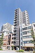 入谷駅より徒歩1分 2階 築13年6ヶ月の賃貸物件