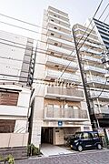 アイル日暮里弐番館 5階 築13年2ヶ月の賃貸物件