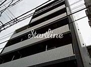 メインステージ大森北２ 4階 築13年9ヶ月の賃貸物件