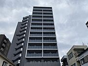 東大島駅より徒歩14分 9階 築5年6ヶ月の賃貸物件
