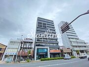ルブリカント アラカワ ベースの賃貸物件