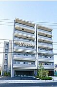 戸越駅より徒歩6分 2階 築1年10ヶ月の賃貸物件