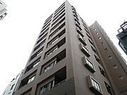水道橋駅より徒歩8分 5階 築20年11ヶ月の賃貸物件