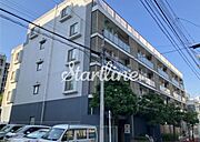 東陽町駅より徒歩8分 3階 築17年3ヶ月の賃貸物件