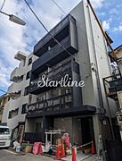 大森駅より徒歩8分 2階 新築の賃貸物件