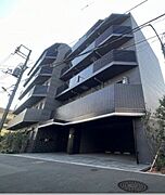 京急蒲田駅より徒歩9分 4階 築5年11ヶ月の賃貸物件