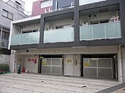 レジデンス白金コローレ 3階 築18年11ヶ月の賃貸物件