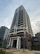 目黒駅より徒歩7分 12階 築18年6ヶ月の賃貸物件