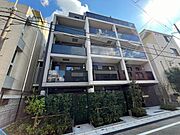 千石駅より徒歩10分 3階 築2年の賃貸物件