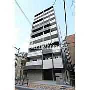 三ノ輪駅より徒歩8分 2階 築9年7ヶ月の賃貸物件