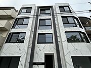 COMPOSITE高輪 2階 築2年4ヶ月の賃貸物件