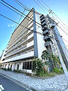 亀戸水神駅より徒歩9分 3階 築9年5ヶ月の賃貸物件