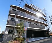 SPコート大森町の賃貸物件