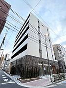 リックアート東陽 3階 築2年7ヶ月の賃貸物件
