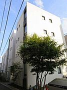 南砂町駅より徒歩13分 4階 築14年7ヶ月の賃貸物件