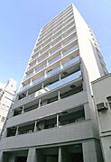 CITYCURRENT町 8階 築21年の賃貸物件