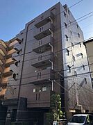 ユーレジデンス東陽町 5階 築20年の賃貸物件