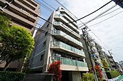 亀戸駅より徒歩7分 7階 築9年4ヶ月の賃貸物件
