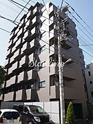 住吉駅より徒歩12分 8階 築19年の賃貸物件