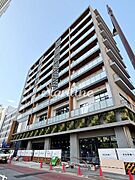 田町駅より徒歩9分 4階 築1年10ヶ月の賃貸物件