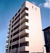 デルックス品川 6階 築24年の賃貸物件