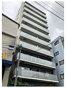 アルコバレーノ森下 5階 築10年10ヶ月の賃貸物件