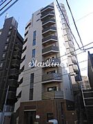 恵比寿駅より徒歩11分 5階 築3年1ヶ月の賃貸物件