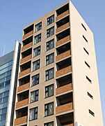 ラレース西麻布 3階 築22年7ヶ月の賃貸物件