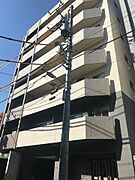 浅草駅より徒歩13分 5階 築5年8ヶ月の賃貸物件