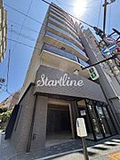 白山駅より徒歩1分 3階 新築の賃貸物件