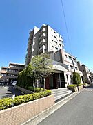 小村井駅より徒歩7分 6階 築19年の賃貸物件