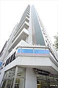 新富町駅より徒歩4分 11階 築21年2ヶ月の賃貸物件