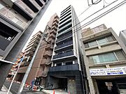秋葉原駅より徒歩6分 8階 築4年6ヶ月の賃貸物件