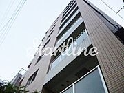 レジディア月島の賃貸物件