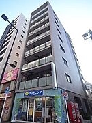 ラビエール東京の賃貸物件