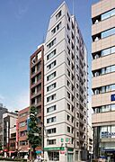 コンフォリア上野広小路の賃貸物件