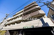 コンシェリア大森ＴＨＥＲＥＳＩＤＥＮＣＥの賃貸物件