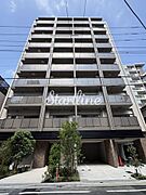 デュオフラッツ台東三ノ輪の賃貸物件
