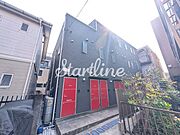 ルミエール山王の賃貸物件