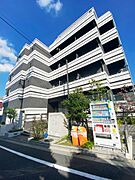 グランドコンシェルジュ馬込アジールコートの賃貸物件