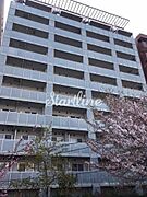 プラウドフラット隅田リバーサイドの賃貸物件