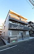 グラナーデ中葛西の賃貸物件