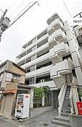 ルリオン品川二葉の賃貸物件